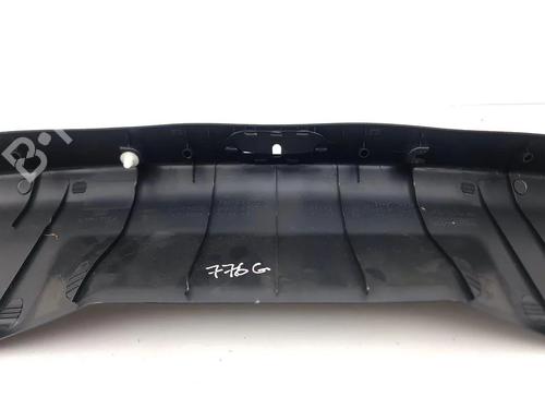 Boot lining INFINITI Q50 50 D | BP36180036I3 - Image 8