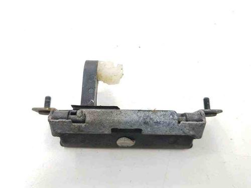 Tailgate handle MAZDA CX-7 (ER) 2.3 MZR DISI Turbo AWD (ER3P) | BP28903254C132