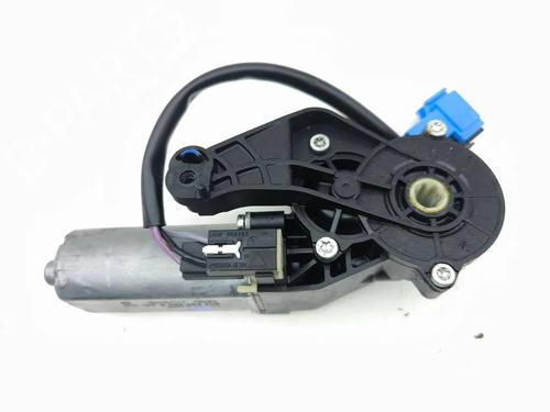 Electronic module MERCEDES-BENZ C-CLASS (W203) C 200 CDI (203.004) | BP36085303M83 - Image 6