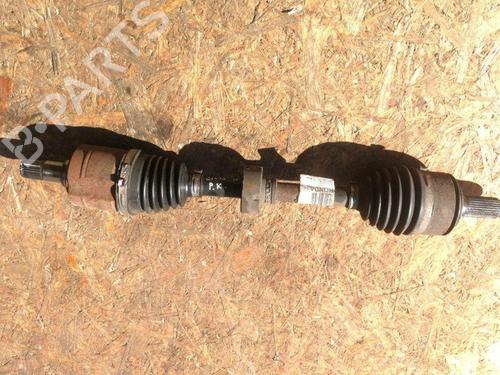 Used Left front driveshaft HONDA CIVIC IX (FK) 1.6 i-DTEC (FK3) (120 hp) 28886840