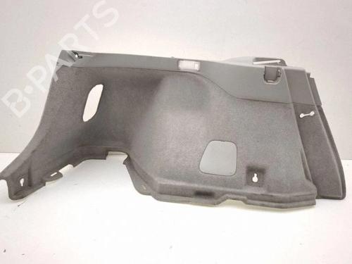 Used Boot lining Boot lining 37657184 37657184