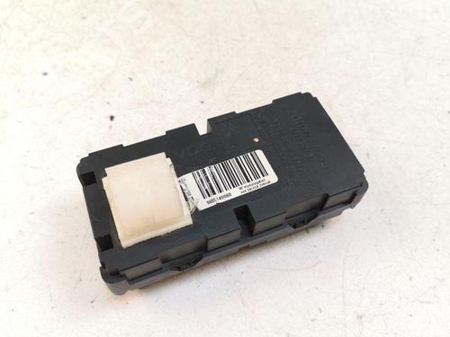Used Electronic module PEUGEOT 407 (6D_) 2.0 HDi 135 (6DRHRH, 6DRHRE, 6DRHRG, 6DRHRJ) (136 hp) 28886344