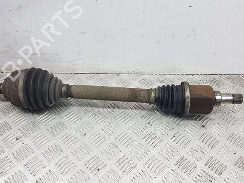 Left front driveshaft CITROËN DS5 2.0 HDi 165 Hybrid4 4x4 | BP40191908M38 - Image 5