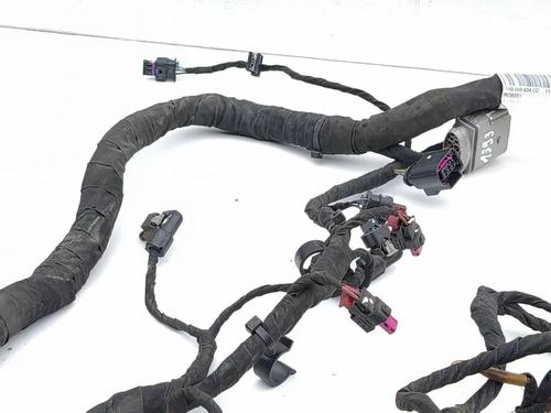 Wiring harness AUDI A3 Sportback (8YA, 8YF) 30 TFSI | BP33271399E16 - Image 8