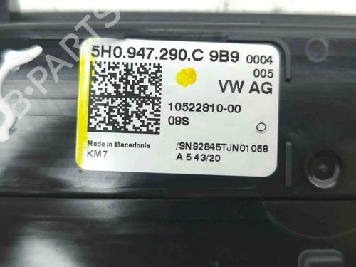 Interior roof light VW ID.3 (E11, E12) Pro | BP28874195I8 