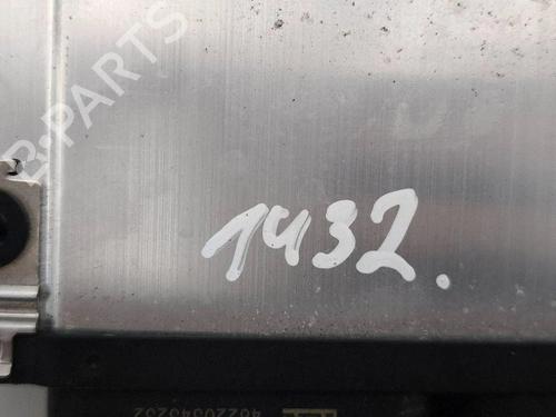 Engine control unit (ECU) HYUNDAI TUCSON (NX4E, NX4A) 1.6 T-GDi | BP37670340M57 - Image 3