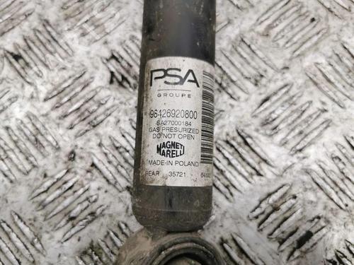 Right rear shock absorber OPEL MOKKA 1.2 (76) | BP36329851M19 - Image 5