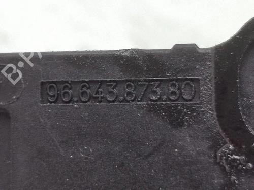 Electronic sensor CITROËN C4 CACTUS 1.6 HDi 90 | BP38282496M84 - Image 8