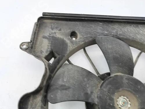 Køleventilator elektrisk HONDA CR-V II (RD_) 2.2 CTDi (RD9) | BP28854876M35