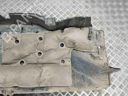 Underbody protection HONDA CR-V II (RD_) 2.2 CTDi (RD9) | BP28852999M92