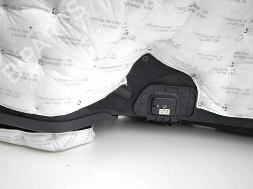 Boot lining KIA OPTIMA (FSGDS6B) 1.7 CRDi | BP36348805I3 - Image 13