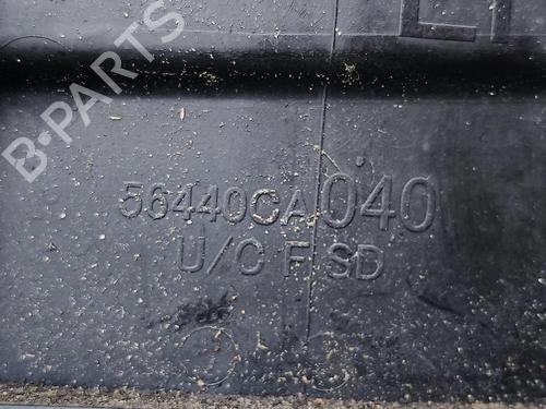 Upper protection TOYOTA GT 86 Coupe (ZN6_) 2.0 (ZN6AC_, ZN6BC_, ZN6K) | BP36080016M93 - Image 6