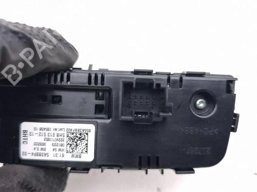 Control unit BMW 3 (G20, G80, G28) M3 Competition | BP38501624M11 - Image 5