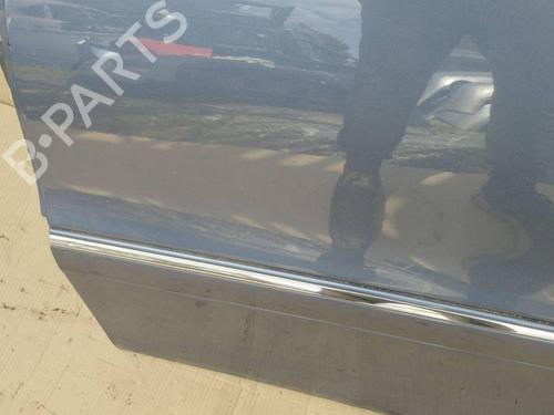 Left rear door MERCEDES-BENZ E-CLASS (W211) E 220 CDI (211.006) | BP28885737C4 