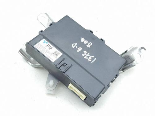 Electronic module TOYOTA C-HR (_X2_, _H2_) Hybrid (MAXH20) | BP37289779M83 - Image 2