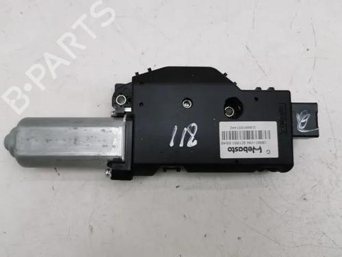 Module électronique HONDA HR-V (GH_) 1.6 16V (GH1, GH3) (105 hp) 28862623