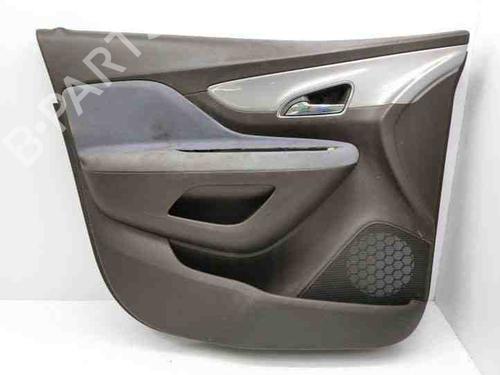 Used Front left panel OPEL MOKKA / MOKKA X (J13) 1.7 CDTI (_76) (131 hp) 28843703