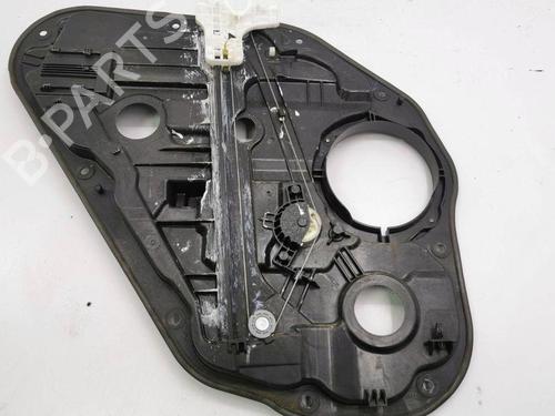 Used Rear right window mechanism HYUNDAI i30 Estate (FD) 1.6 CRDi (116 hp) 28894089