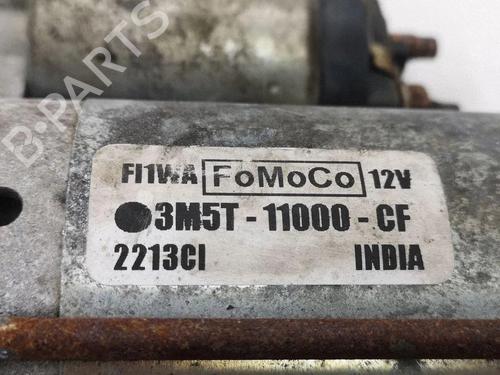 Startmotor FORD B-MAX (JK) 1.6 TDCi | BP38249034M8 - Image 5