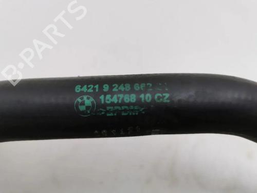 Pipe BMW 5 Touring (F11) 530 d | BP36152676M125 - Image 2
