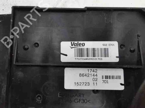 Køleventilator elektrisk BMW i3 (I01) Range Extender | BP28862346M35