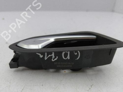 Højre bagtil invendig håndtag RENAULT CLIO V (B7_) 1.3 TCe 130 (B7MF) | BP38251035I16 - Image 3