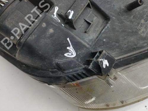 Left headlight FORD FOCUS C-MAX (DM2) 2.0 TDCi | BP28894342C28 - Image 13