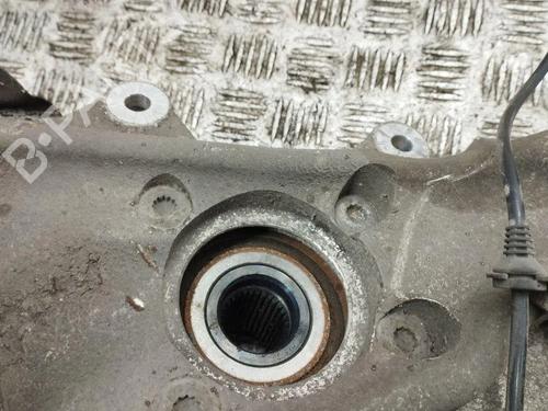 Left front steering knuckle BMW X5 (E70) xDrive 30 d | BP28898015M25 - Image 2