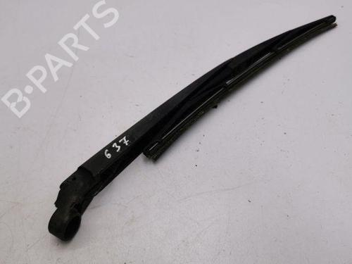 Used Rear windshield wiper arm MAZDA CX-5 (KE, GH) 2.2 D AWD (KE102) (175 hp) 28852789