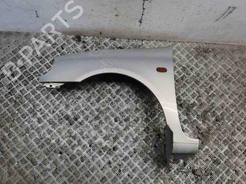 Kotflügel links vorne für RENAULT CLIO II (BB_, CB_) 1.4 16V (B/CB0P, BB13) (98 hp) 28891072