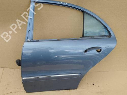 Used Left rear door MERCEDES-BENZ E-CLASS (W211) E 220 CDI (211.006) (150 hp) 28885737