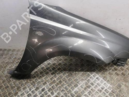 Used Right front fenders NISSAN X-TRAIL I (T30) 2.2 dCi 4x4 (136 hp) 28888689