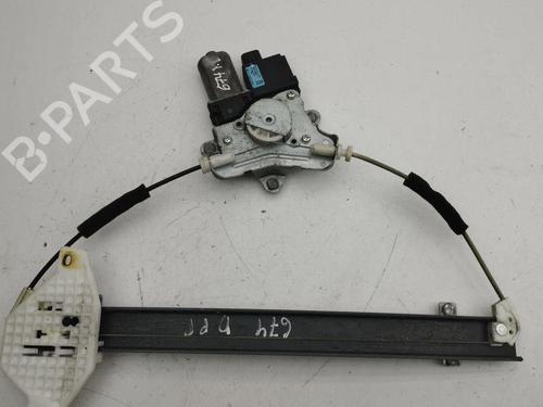 Used Front right window mechanism OPEL ANTARA A (L07) 2.2 CDTi (163 hp) 28896005