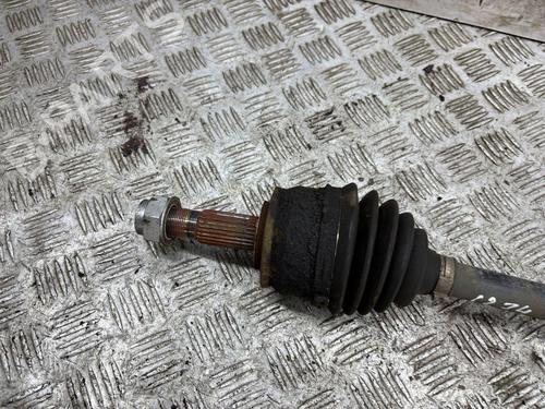 Right front driveshaft CHEVROLET TRAX 1.6 | BP29638684M39