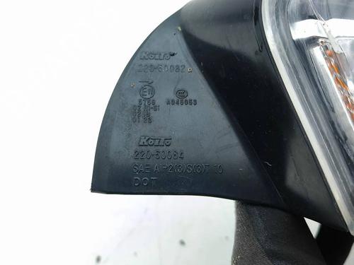 Right taillight TOYOTA GT 86 Coupe (ZN6_) 2.0 (ZN6AC_, ZN6BC_, ZN6K) | BP36080025C35 - Image 11