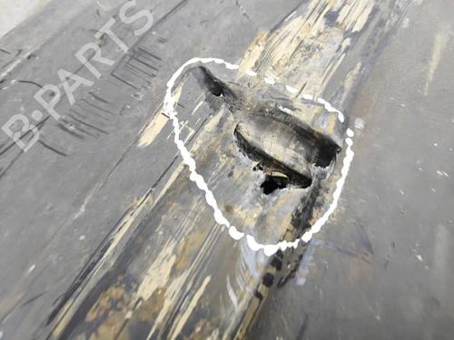 Underbody protection VW GOLF VIII (CD1, DA1) 1.5 TSI | BP33663291M92 - Image 13