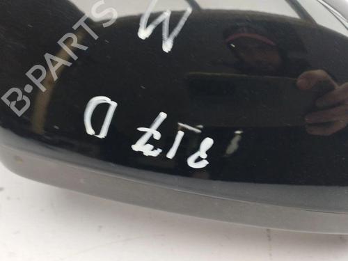 Right mirror PEUGEOT 2008 II (UD_, US_, UY_, UJ_, UR_, UC_) 1.5 BlueHDI 110 (UDYHSK) | BP28900974C27 