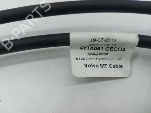 Cable VOLVO V40 Hatchback (525) D4 | BP36350172E12  - Image 6