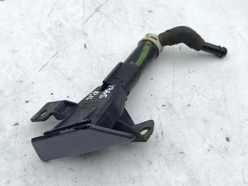 Headlight washer CITROËN C-CROSSER (VU_, VV_) 2.2 HDi | BP31246614E17