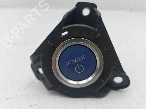 Used Switch TOYOTA COROLLA Estate (_E21_) 2.0 Hybrid (MZEH12) (180 hp) 28859024