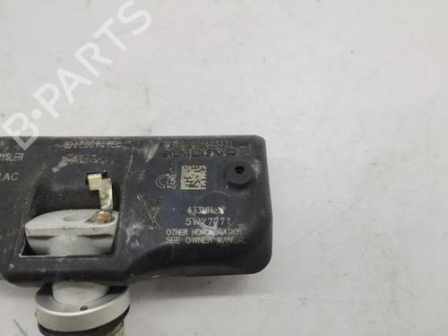 Electronic sensor CHRYSLER 300C (LX, LE) 3.0 CRD | BP36196103M84 - Image 4