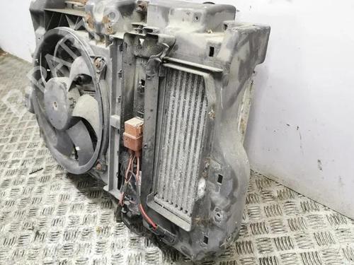 Radiator set CITROËN C5 I Break (DE_) 2.0 HDi (DERHSB, DERHSE) | BP28843495M120