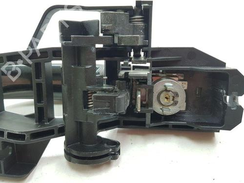 Rear left exterior door handle FORD GRAND C-MAX (DXA/CB7, DXA/CEU) 1.6 TDCi | BP28889657C130 