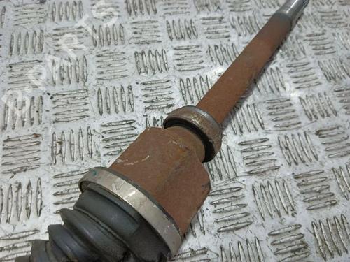 Right front driveshaft PEUGEOT 2008 I (CU_) 1.6 BlueHDi | BP36080770M39 - Image 4