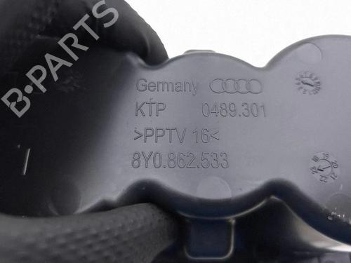 Cup/Object holder AUDI Q4 E-TRON Sportback (F4N) 40 | BP40276609I37 - Image 7