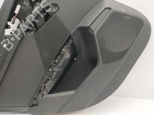 Rear left panel AUDI A3 Sportback (8YA, 8YF) 30 TFSI | BP33645162C60 - Image 9