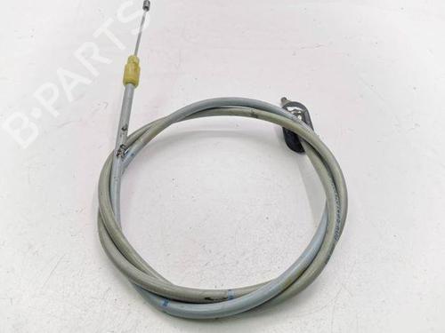Used Handbrake cable MERCEDES-BENZ C-CLASS (W204) C 220 CDI (204.008) (170 hp) 28852406
