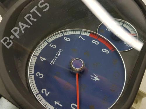 Instrument cluster MASERATI QUATTROPORTE V 4.2 | BP28903802C47 