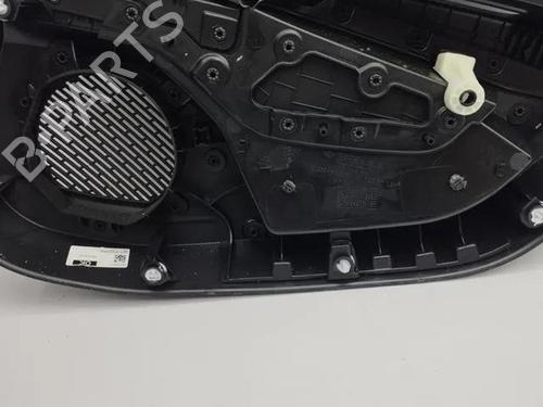 Rear left panel RENAULT CLIO V (B7_) 1.3 TCe 130 (B7MF) | BP28856457C60 