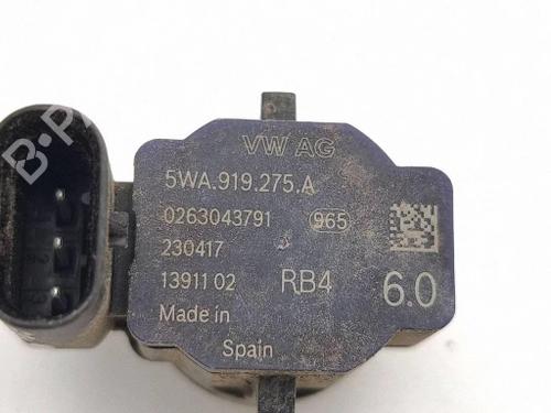 Electronic module AUDI Q4 E-TRON Sportback (F4N) 40 | BP40465743M83 - Image 6